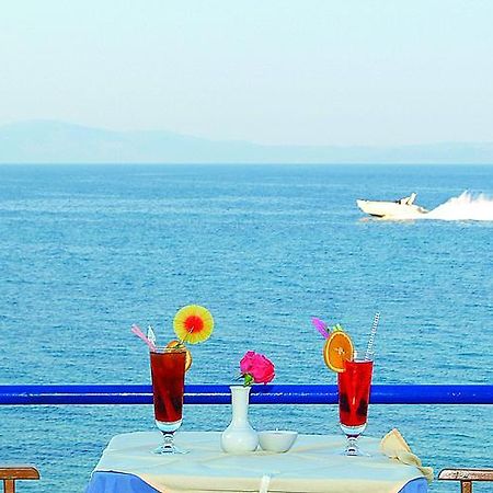 Attica Beach Hotel Mati Rum bild